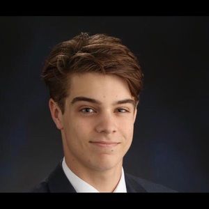 Meet your Posher, Matt